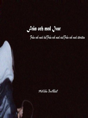 cover image of Från och med Ivar